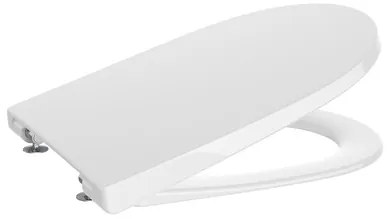 Roca Ona wc doska duroplast biela A801E12001