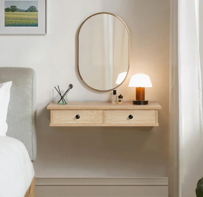 Závesná skrinka OSKAR LWS865B11 sonoma