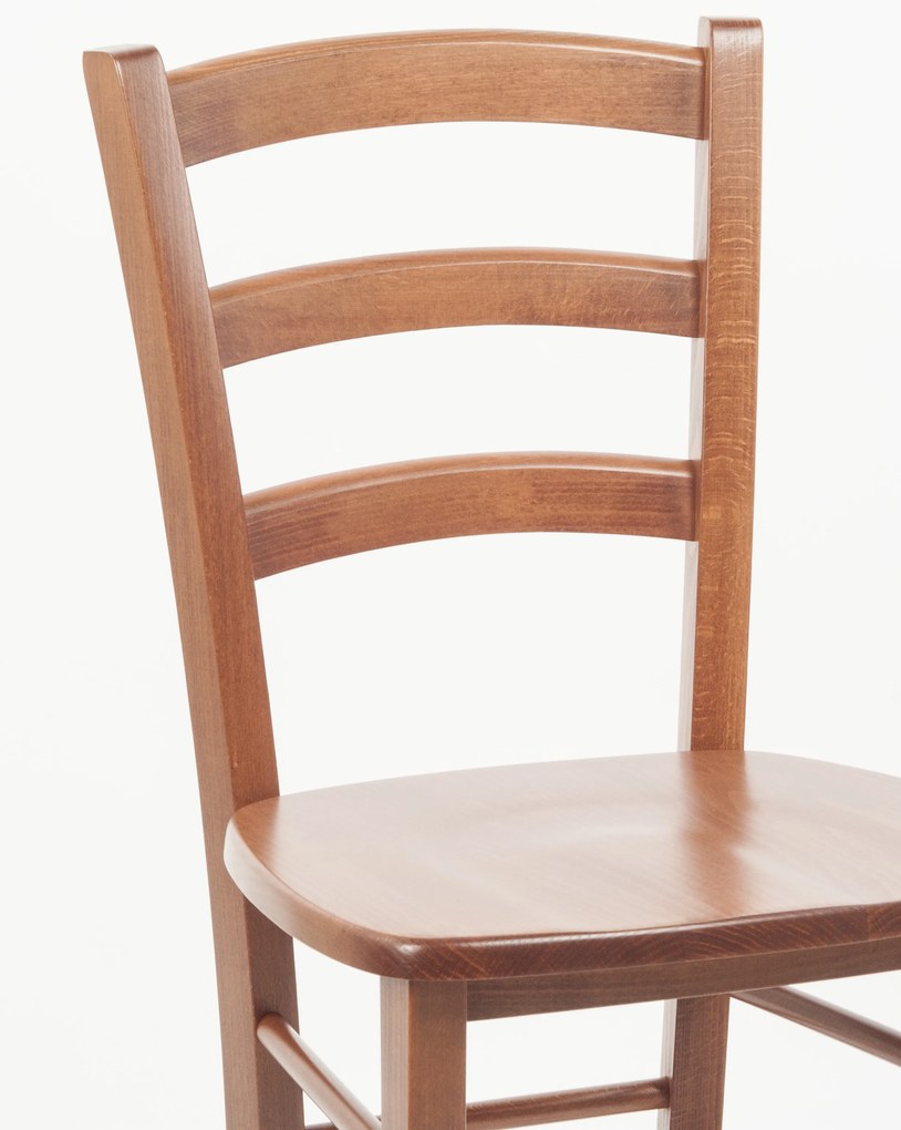 Stima Stolička PAYSANE s masívnym sedákom Vyberte odtieň ->: Buk