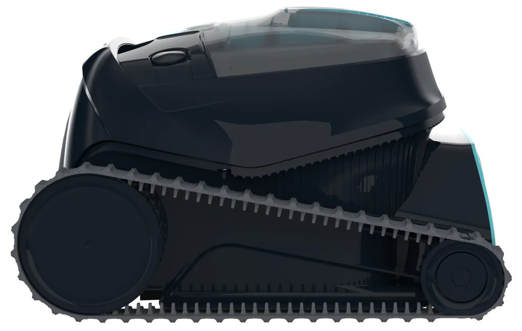 DOLPHIN LIBERTY 300, bezkáblový bazénový vysávač AKU