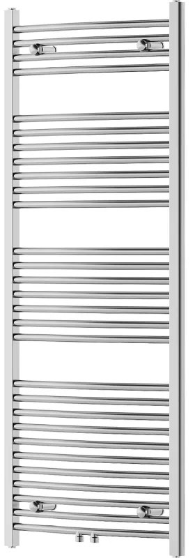 Mexen Ares, vykurovacie teleso 1500x600 mm, 579 W, chrómová, W102-1500-600-00-01