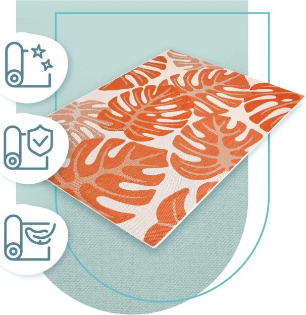 Koberec Balta Palma 16703 260