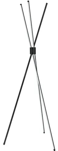 LED stojaca lampa Jax