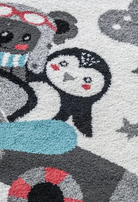 Koberec BADI - mors kruh