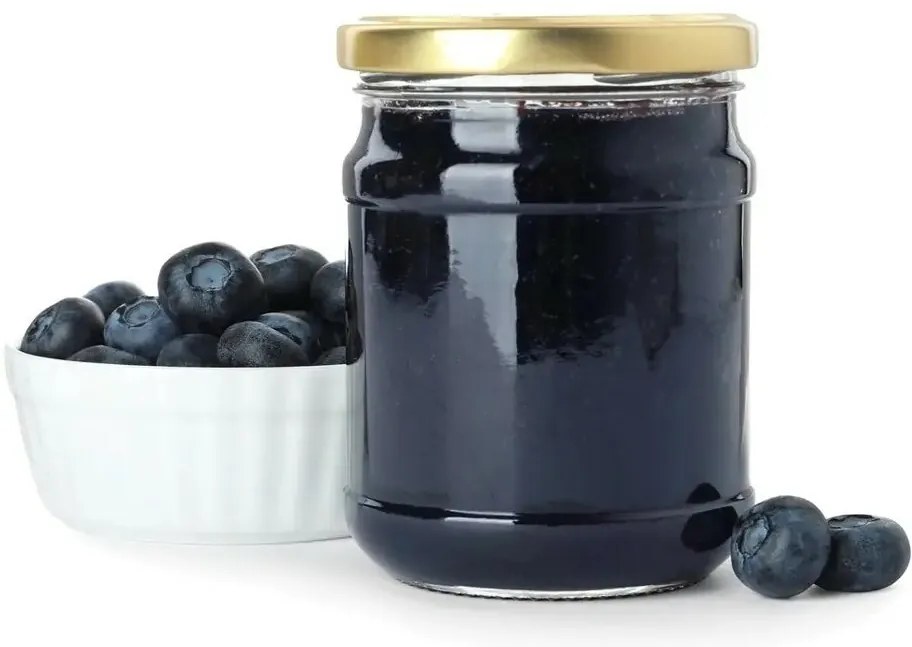 ORION Zavárací pohár s viečkom Deva, 0,21 l