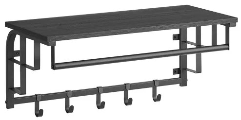 Nástenná polica LCR012B13