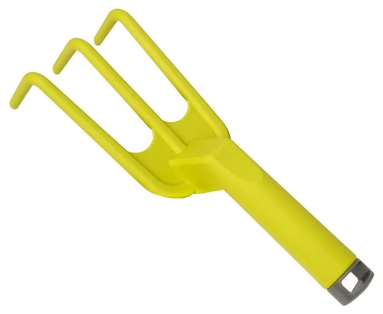 Zelený pazúrik Plastia Tool