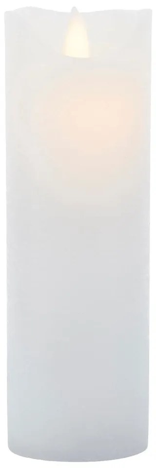 LED sviečka (výška 20 cm) Sara – Sirius