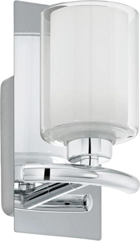 Eglo Eglo 95945 - LED Kúpeľňové svietidlo TIMOTEO 1xG9-LED/2,5W/230V EG95945