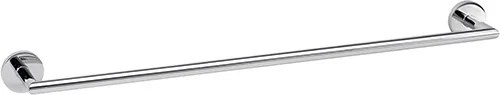 Bemeta Design CIRCUM: Držiak uterákov, 600 mm - 168204042