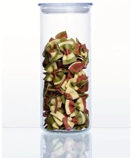 SIMAX NÁDOBA S PRIEHĽADNÝM VEKOM 1400 ML