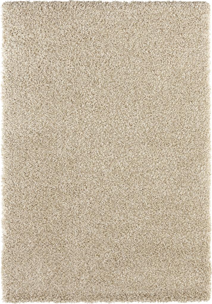 ELLE Decor koberce Kusový koberec Lovely 103544 Beige z kolekce Elle - 140x200 cm