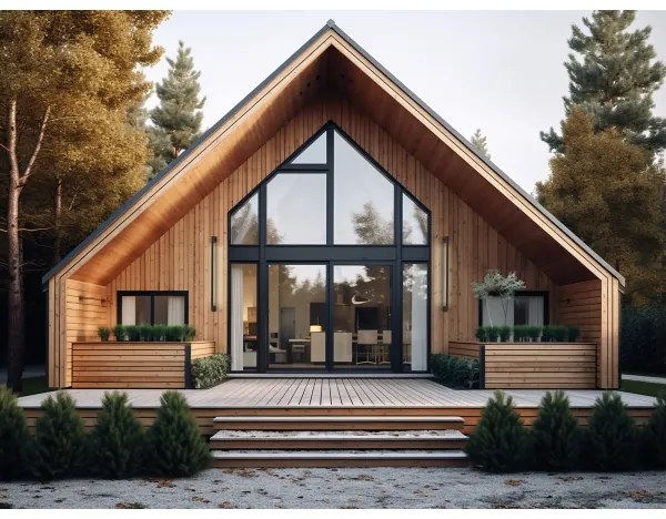 Kanlux 38894 - LED Vonkajšie nástenné svietidlo YALTE LED/8W/230V 4000K IP54 čierna