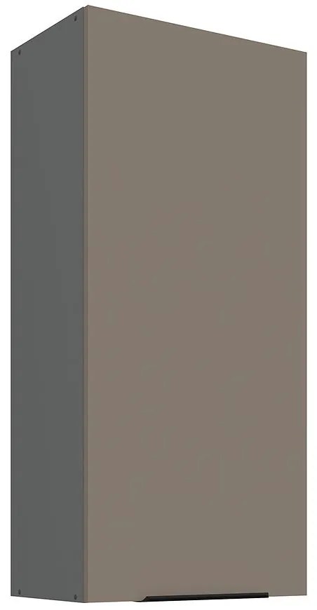 Kuchynská skrinka Aria-Ta/Ant Anti Fingerprint 50g-108 1f