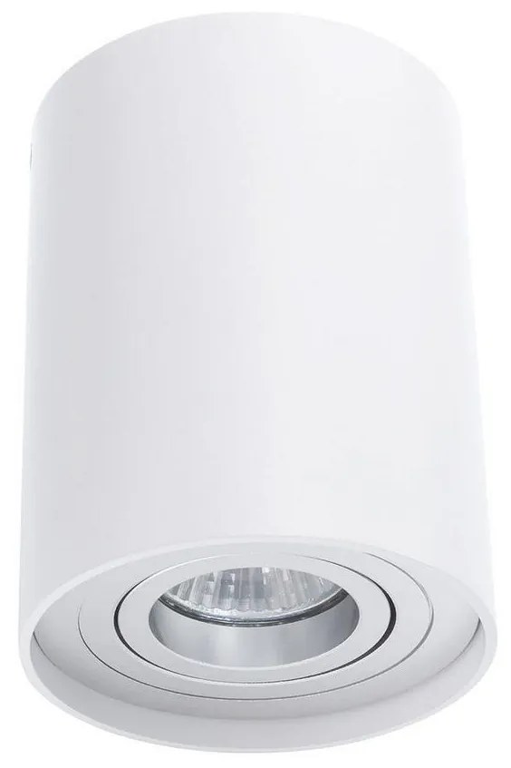 Azzardo AZ0858 - Stropné svietidlo BROSS 1xGU10/50W/230V