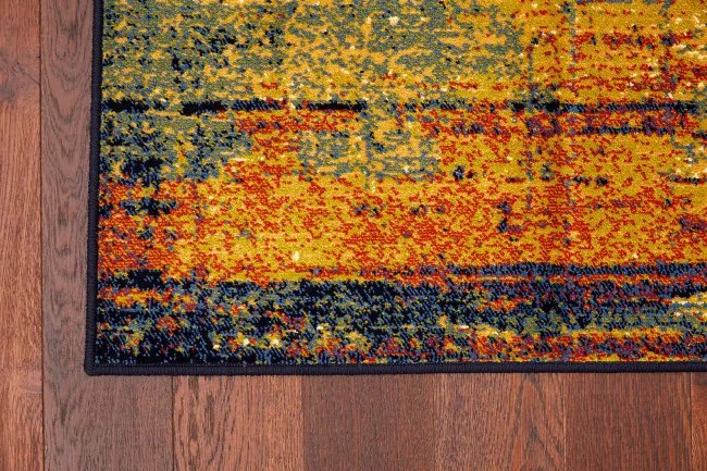 Koberec Agnella Deco Mikasa zlatý