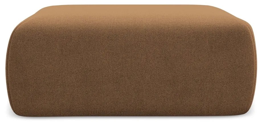 Terakotová podnožka Kapua – Makamii