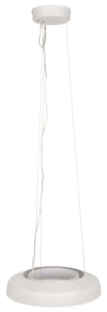 Livarno home Závesné LED svietidlo Zigbee Smart Home (biela) (100339622)