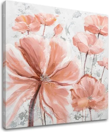 Obraz na plátne KVETY