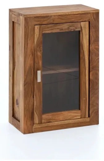 furniture-nabytek.cz - Koupelnový set Lagos 5dílný palisandr