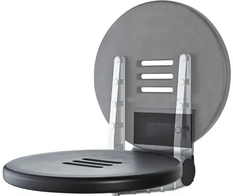 Sedadlo do sprchy Ridder Premium A0210010