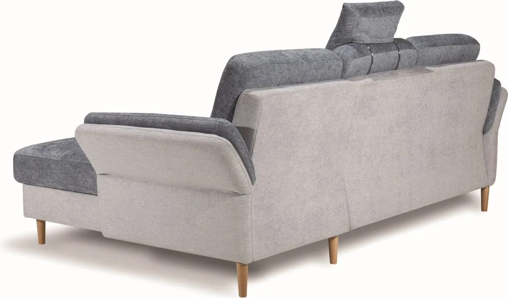 Sedacia súprava MURCO ROH