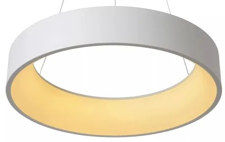 Lucide 46400/42/31 - LED Stmievateľný luster na lanku TALOWE LED/39W/230V