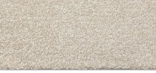 Koberce Breno Metrážny koberec FAYE 33 (305), šíře role 400 cm, béžová