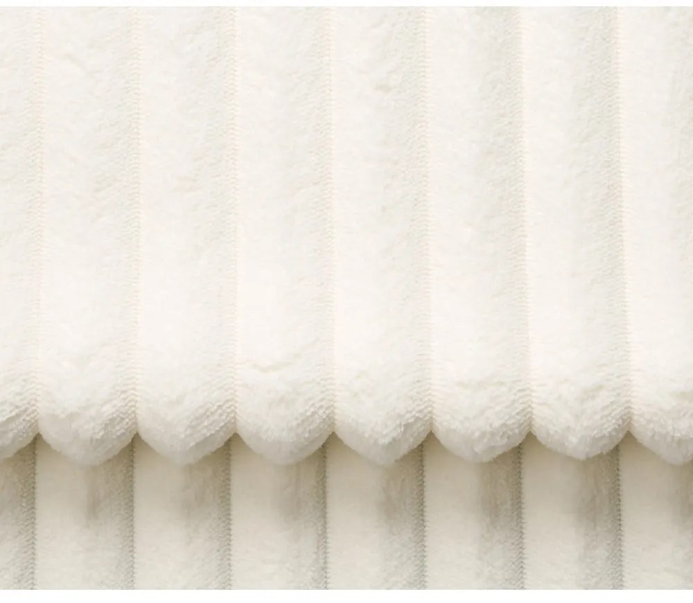 Béžová čalúnená dvojlôžková posteľ s úložným priestorom s roštom 180x200 cm Matera – Meise Möbel