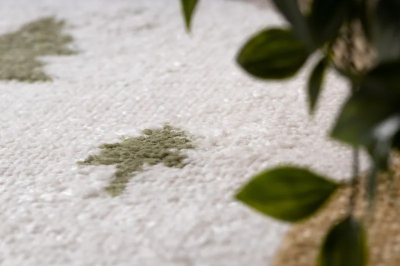 Detský kusový koberec Fun Polar cream, 180x270, viacfarebná, detská izba, Dywany Łuszczów