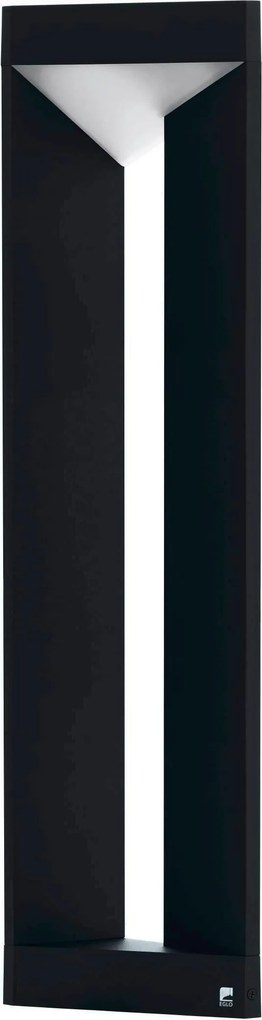 XXXLutz VONKAJŠIA STOJACIA LAMPA, 20/11/80 cm Eglo - Online Only bytové doplnky - 003348240803