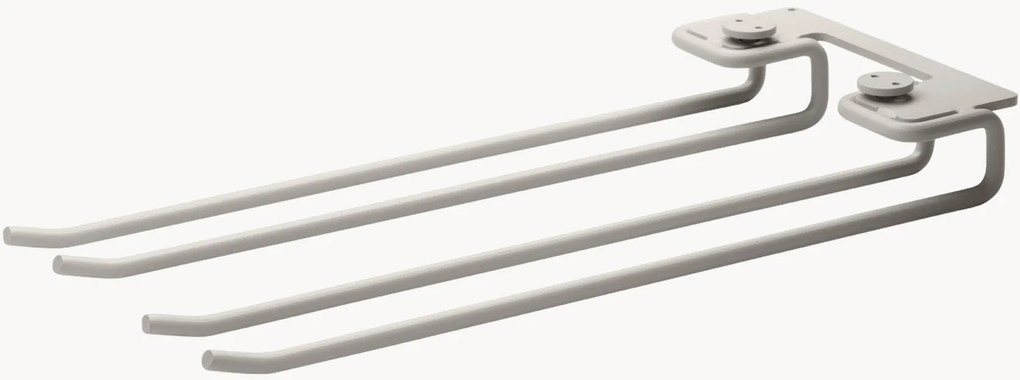 Vešiaky String System, Š 30 cm, 2 ks