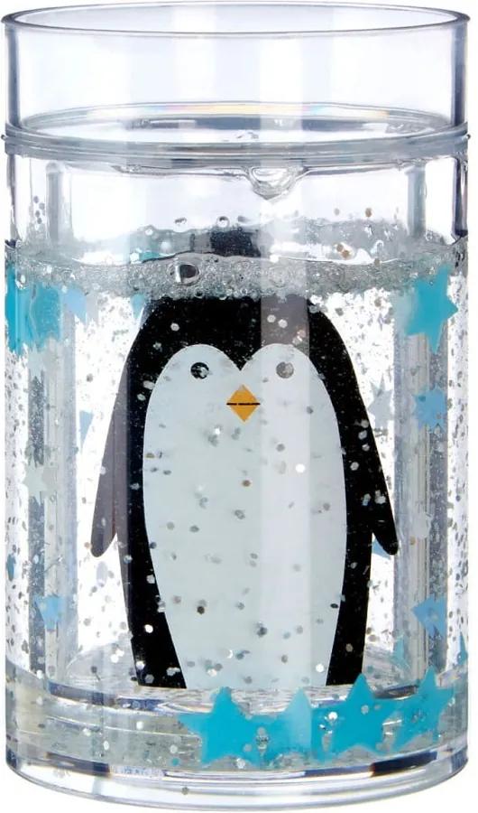 Detský pohár Premier Housewares Penguin, 200 ml
