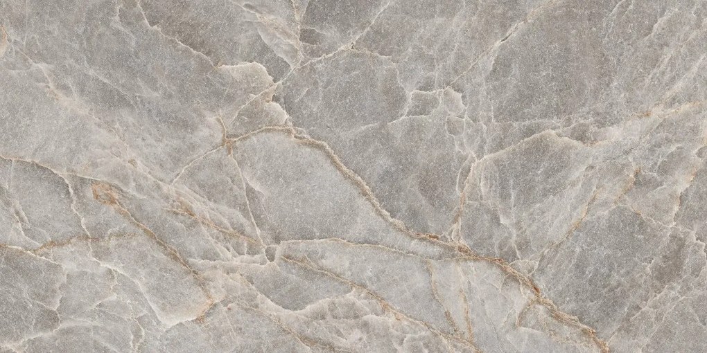 Dlažba Majestic Grey Silky 60x120
