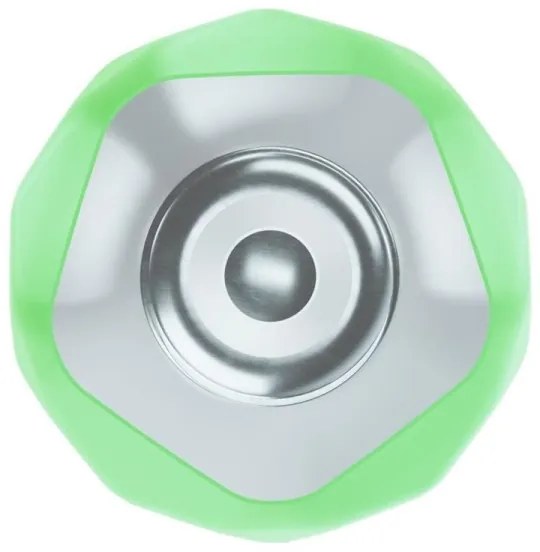 LED RGB Stmievateľná žiarovka ESSENTIALS A19 E27/8W/230V 2700-6500K - Nanoleaf