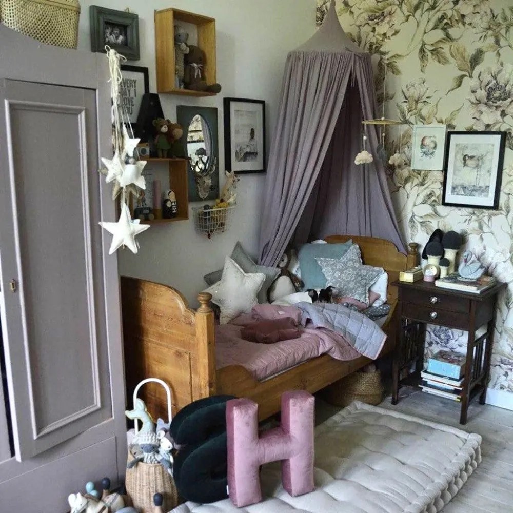 Tapeta pivonky béžová 280×100 cm