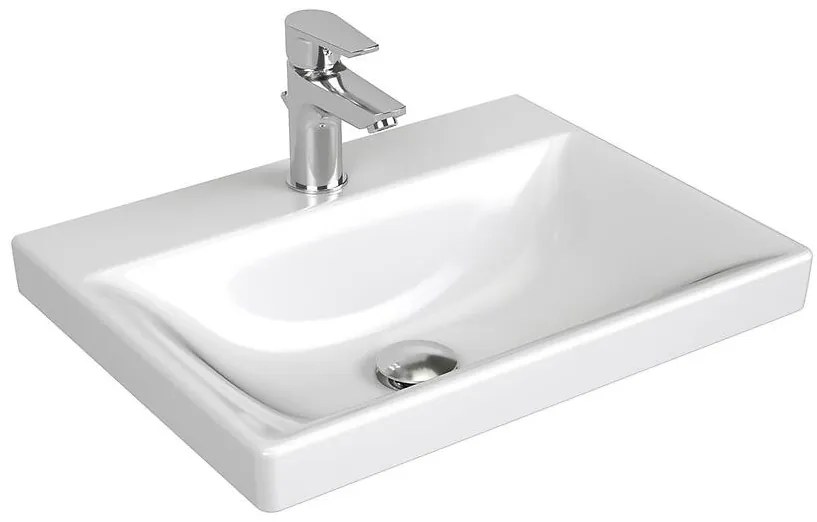 Umývadlo nábytková Vea 49