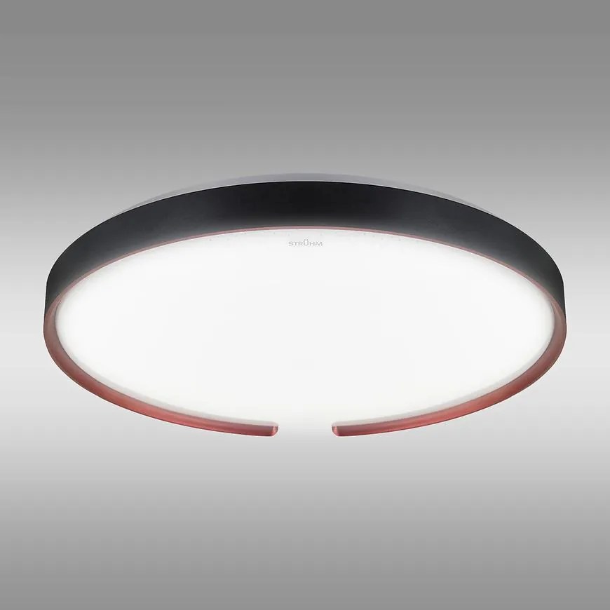 Stropná lampa ESPERANTO LED C 24W SMART WI-FI 04076 PL1