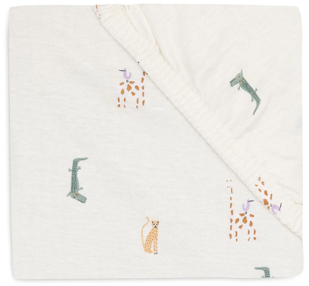 Plachta napínacia 140/150 x 70/75 cm Jungle Jambo