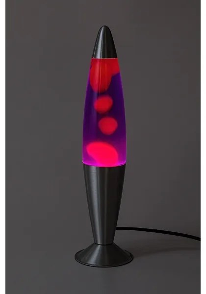 Rabalux 76106 - LED Lávová lampa LOLLOPOP 3 LED/25W/230V