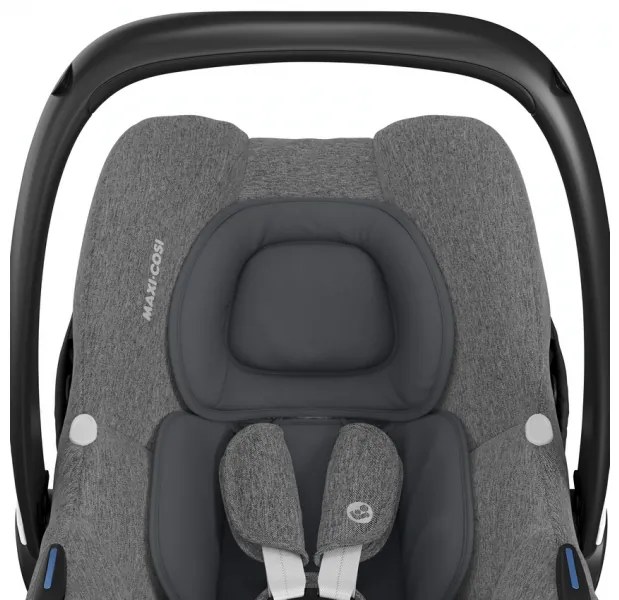 MAXI-COSI CABRIOFIX I-SIZE AUTOSEDAČKA SELECT GREY