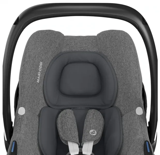MAXI-COSI CABRIOFIX I-SIZE AUTOSEDAČKA SELECT GREY