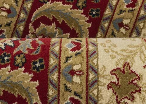 Koberce Breno Kusový koberec TASHKENT 170I/616, béžová, viacfarebná,200 x 285 cm