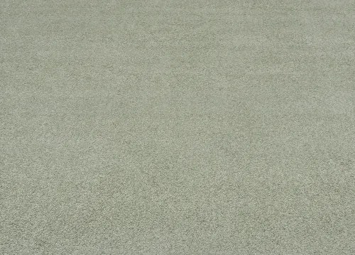 Koberce Breno Metrážny koberec WELLINGTON 44, šíře role 400 cm, zelená