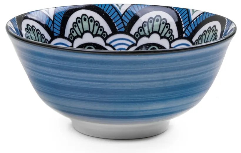 Porcelánový riad v súprave 20 kusov Bonami Essentials Orient
