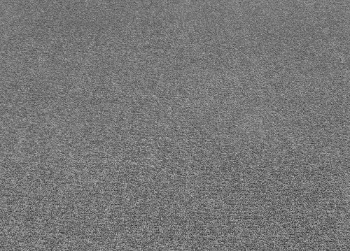 Koberce Breno Metrážny koberec DALTON 97, šíře role 400 cm, sivá