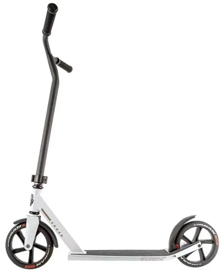 Solitary -  Solitary Scooter Bright White