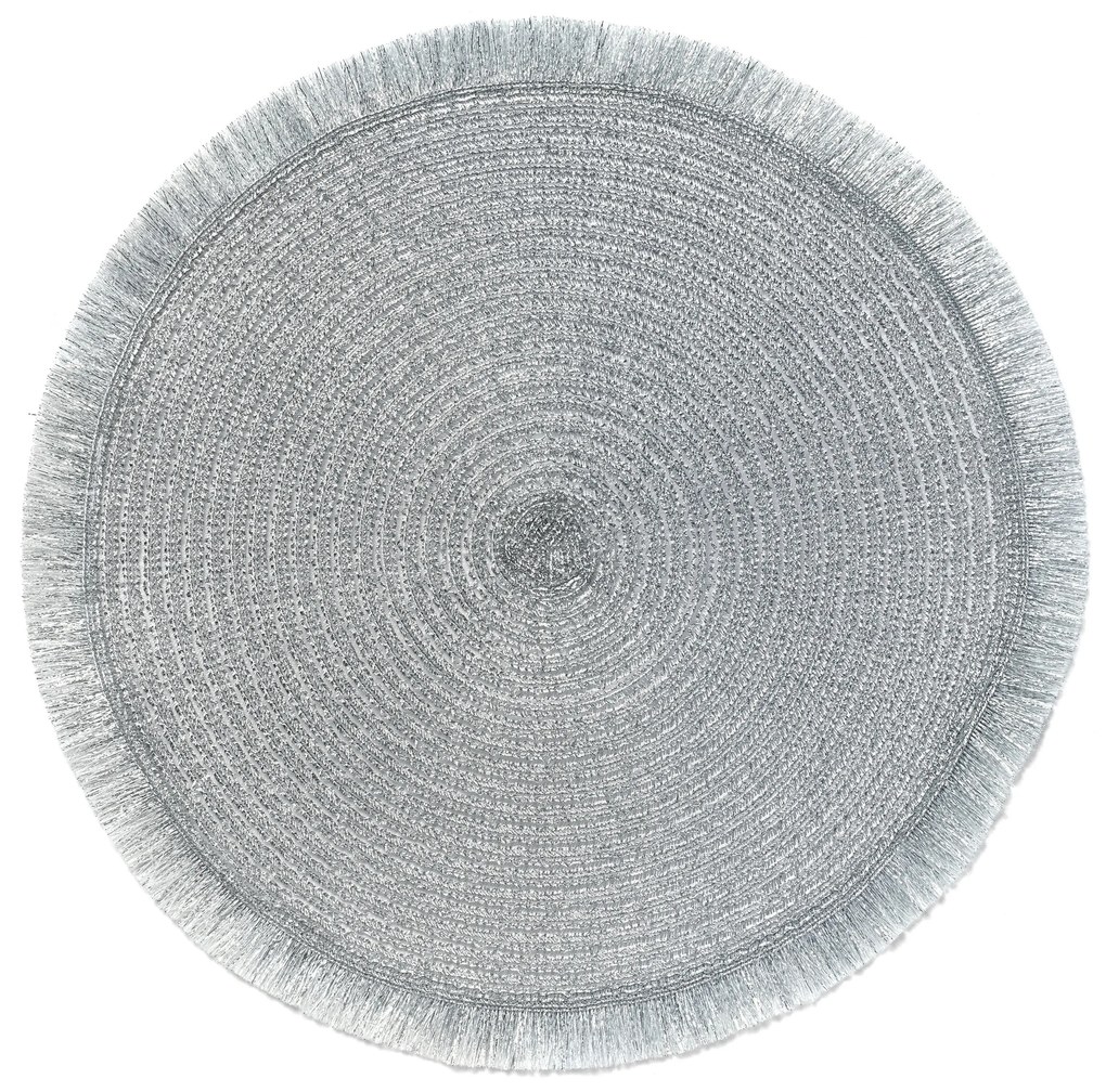 Prestierania, 4 ks, strieborné