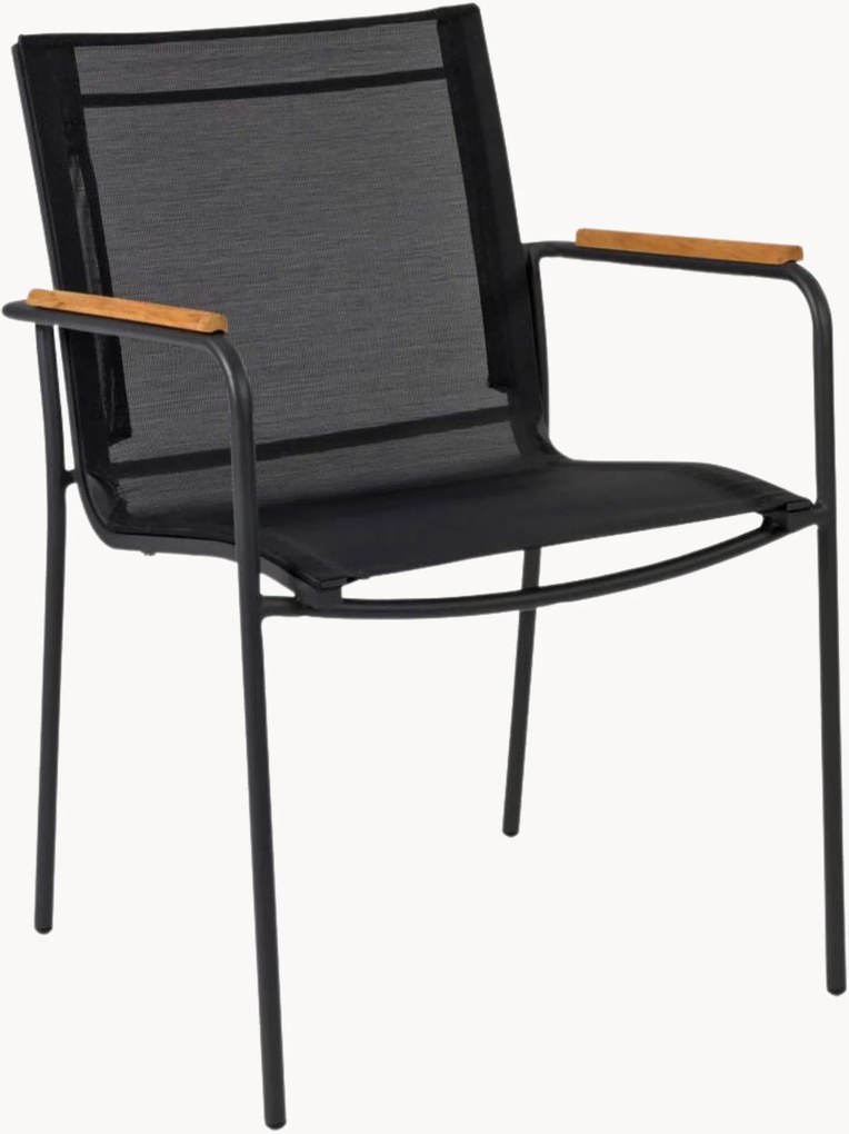 Záhradná stolička Mood