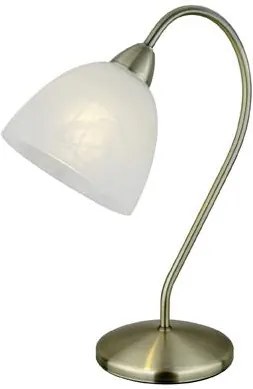 Eglo Eglo 89896 - Stolná lampa DIONIS E14/40W EG89896